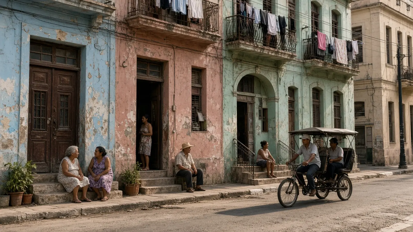 Cuba no atrasa el reloj: desde este domingo irá una hora por delante de Miami