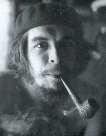 ¿Quién fue realmente el Che Guevara?