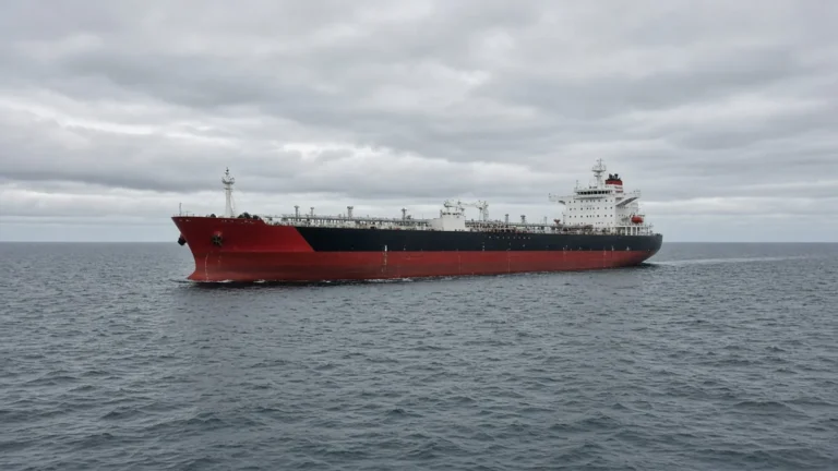 Un petrolero con diésel ruso queda sin destino y se especula con que vaya a Cuba